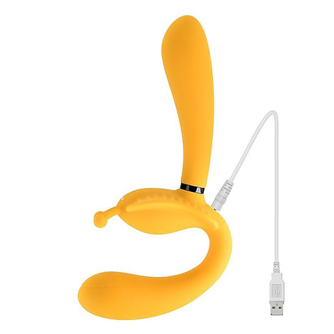 The Monarch Multi Use Vibrator by Evolved