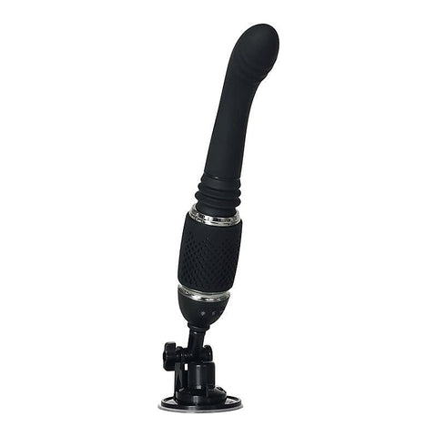Thrust & Go by Evolved