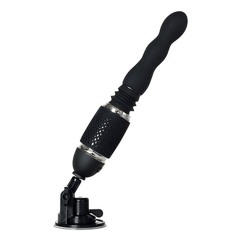 Thrust & Go by Evolved