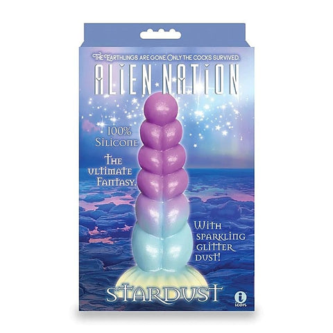 Alien Nation Stardust by Icon Brands