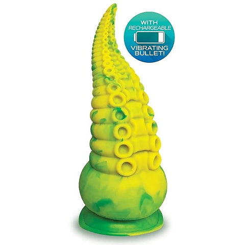 Alien Nation Octopod by Icon Brands