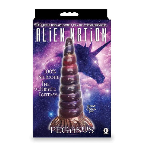 Alien Nation Pegasus by Icon Brands