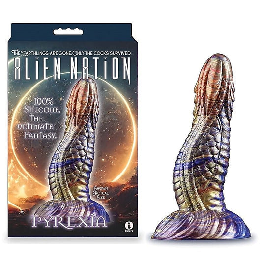 Alien Nation Pyrexia Fantasy Dong by Icon Brands