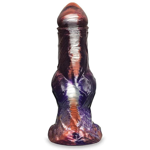 Centaur Silicone Dildo by Icon Brands