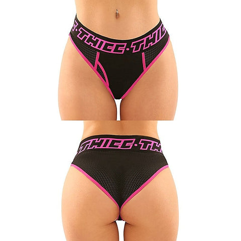 Vibes Thicc Lingerie by Fantasy Lingerie