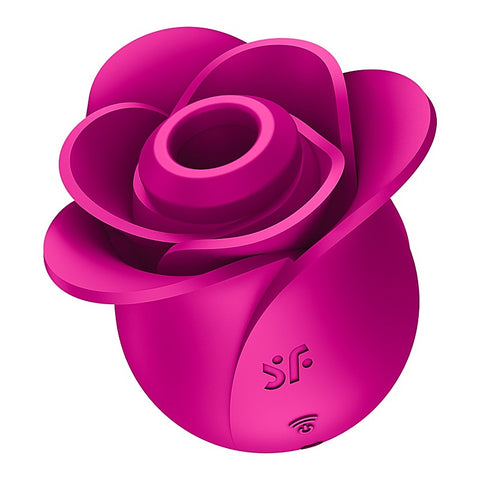 Pro 2 Modern Blossom Clitoral Massager by Satisfyer