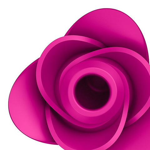 Pro 2 Modern Blossom Clitoral Massager by Satisfyer