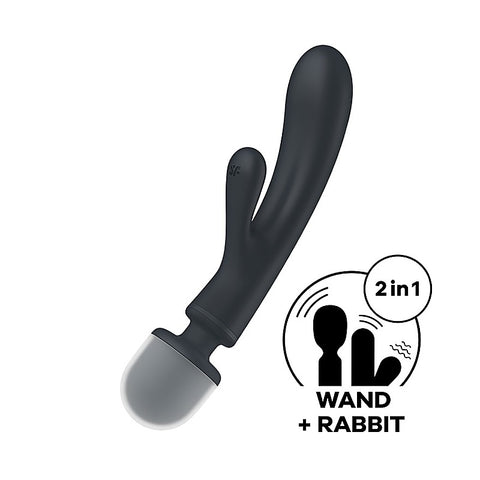 Triple Lover by Satisfyer