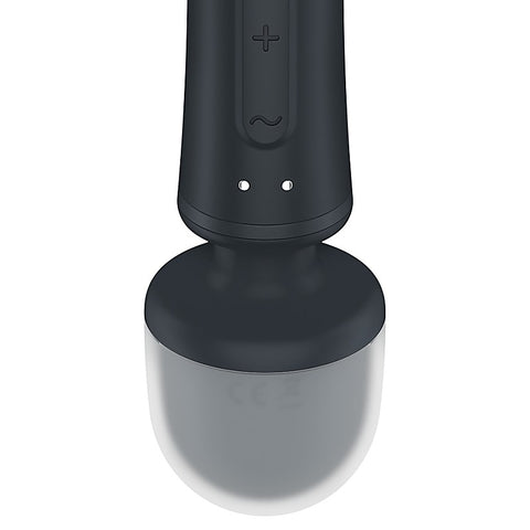 Triple Lover by Satisfyer