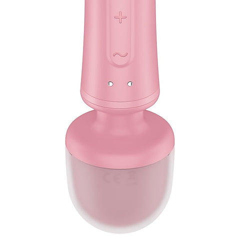 Triple Lover by Satisfyer