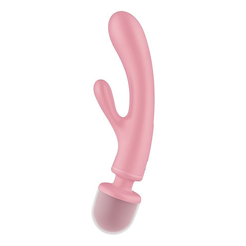 Triple Lover by Satisfyer