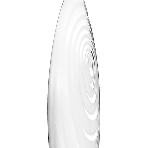 Sparkling Crystal Glass Butt Plug by Satisfyer