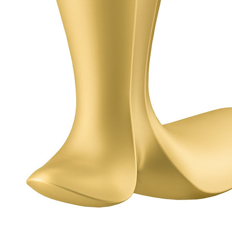 Intensity App Control Anal Pleasure Plug by Satisfyer