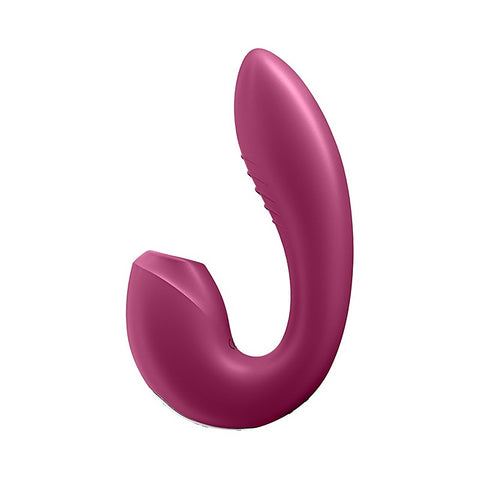 Sunray App Control G Spot and Clitoral Vibrator by Satisfyer