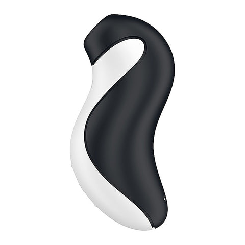 Orca Air Pulse Multi Functions Clitoral Vibrator