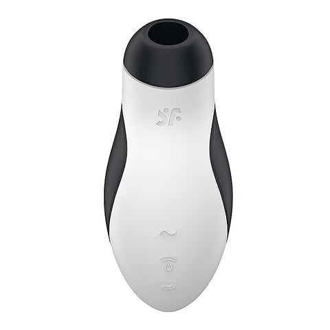 Orca Air Pulse Multi Functions Clitoral Vibrator