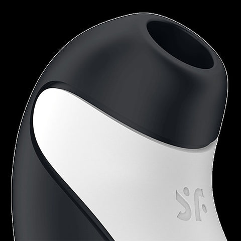 Orca Air Pulse Multi Functions Clitoral Vibrator