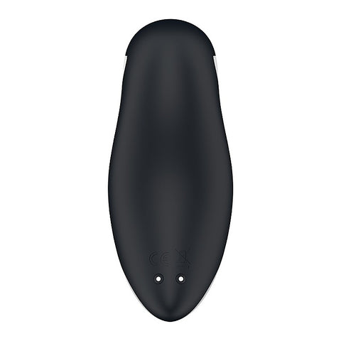 Orca Air Pulse Multi Functions Clitoral Vibrator