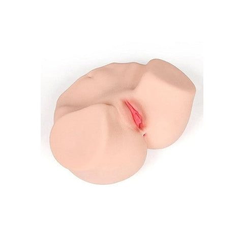 Big Hip Maria 003 Male Masturbator by Kokos
