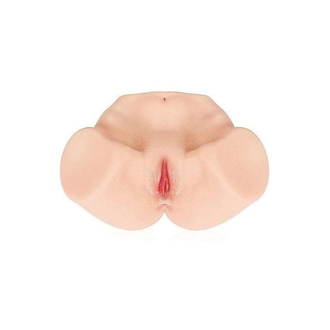 Big Hip Maria 003 Male Masturbator by Kokos