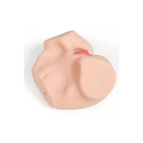 Big Hip Maria 003 Male Masturbator by Kokos