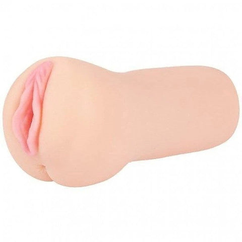 Emily Flesh Dual Layer Realistic Vagina Stroker by Kokos