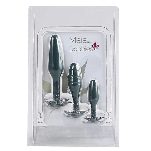 Maia Doobies by Maia Toys