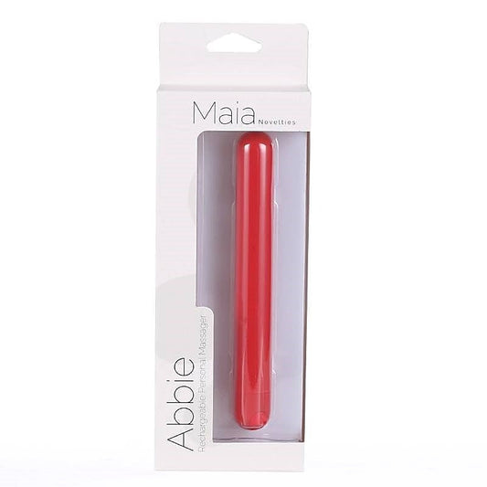 Maia Abbie XL Bullet by Maia Toys