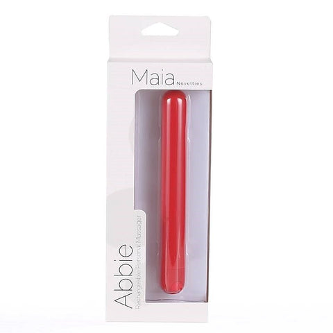 Maia Abbie XL Bullet by Maia Toys