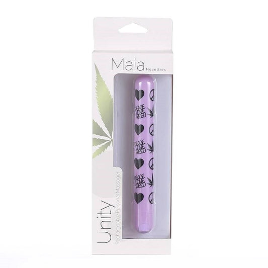 Maia Unity XL Peace Print by Maia Toys