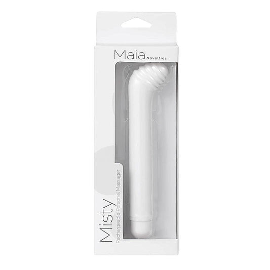 Maia Misty G-Spot Vibrator by Maia Toys