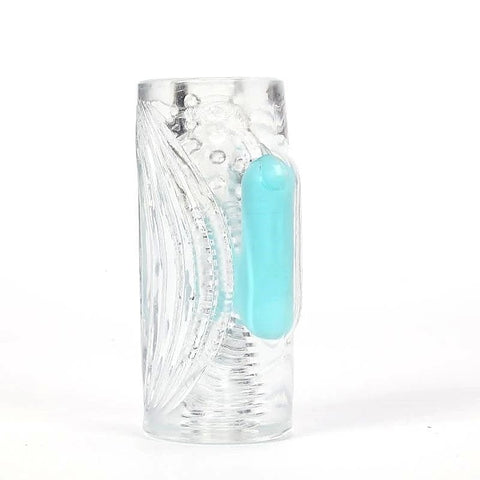 Maia Aster Rechargeable Silicone Stroker by Maia Toys