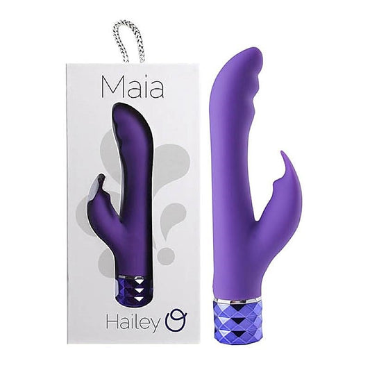 Dual Pleasure Massager by Maia Toys