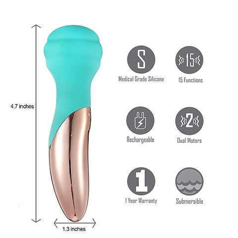 Maia Kali Mini Wand by Maia Toys