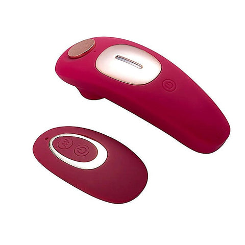 Vibrating Delight with Remote Control by Maia Toys