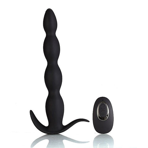 Rechargeable Anal Beads by Maia Toys