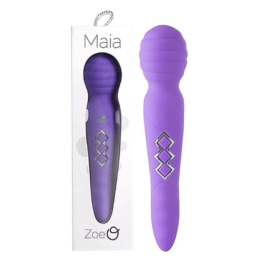Maia Zoe Dual Stimulator by Maia Toys