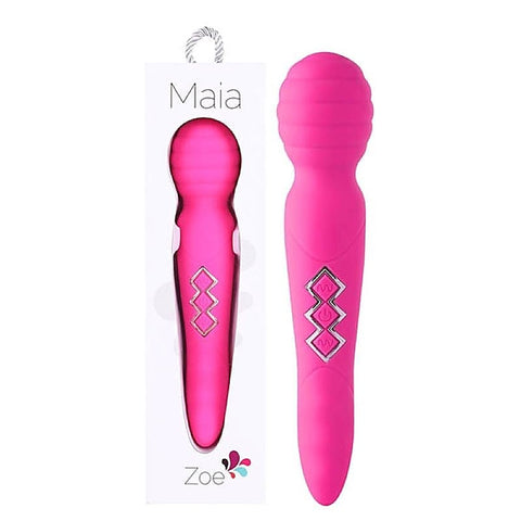 Maia Zoe Dual Stimulator by Maia Toys