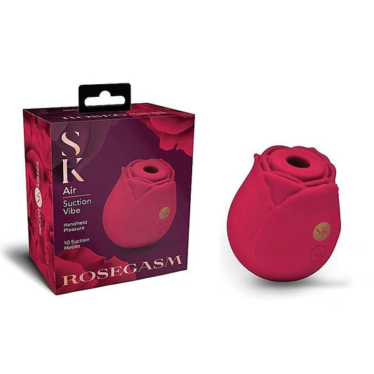 Secret Kisses Rosegasm Air by Xgen Products