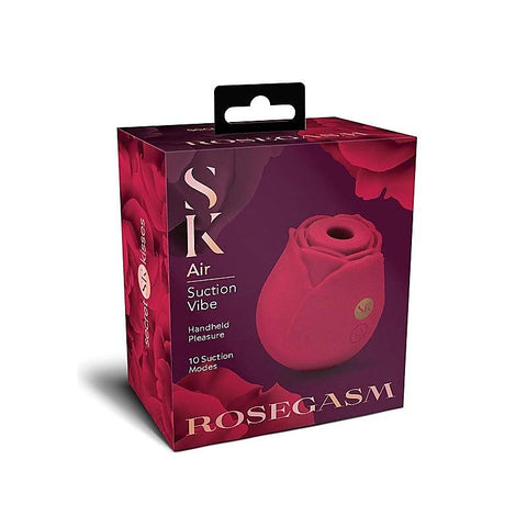 Secret Kisses Rosegasm Air by Xgen Products
