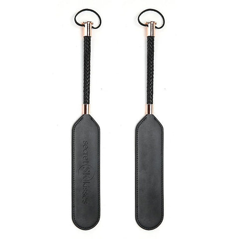 Faux Leather Paddle by Xgen Products