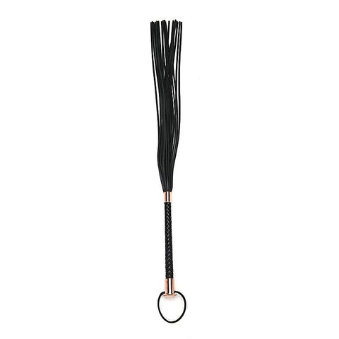 Secret Kisses Faux Leather Flogger by Xgen Products