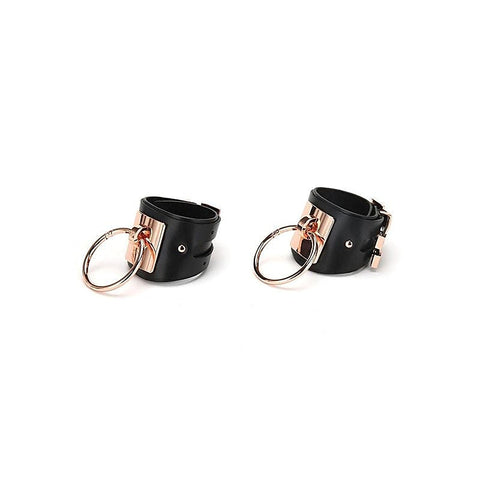 Secret Kisses Wrist Cuffs by Xgen Products