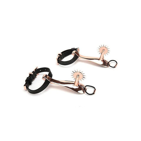 Secret Kisses Strap-On Spurs by Xgen Products