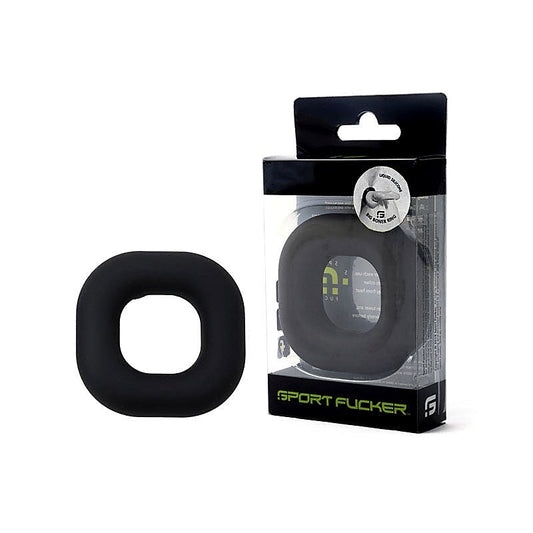 Big Boner Cock Ring by Sport Fucker