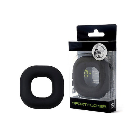 Big Boner Cock Ring by Sport Fucker