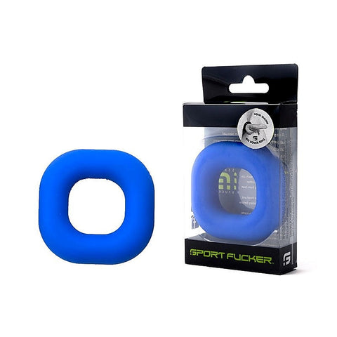 Big Boner Cock Ring by Sport Fucker