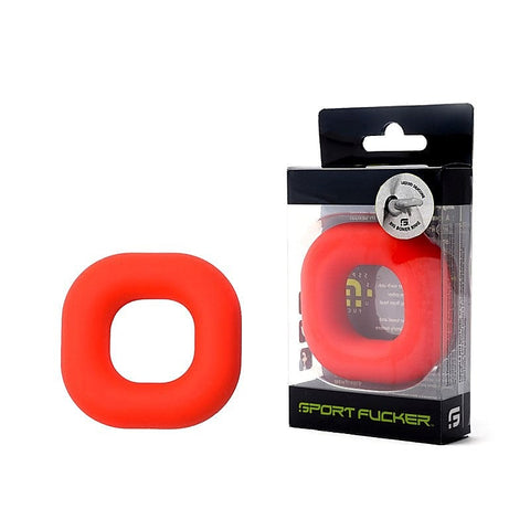 Big Boner Cock Ring by Sport Fucker