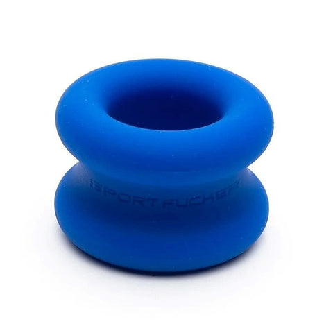 Comfort-Driven Muscle Ball Stretcher by Sport Fucker