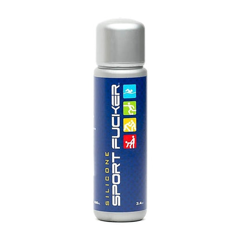 Silicone Lube by Sport Fucker